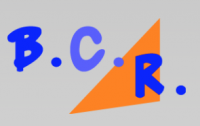B. C. R. 