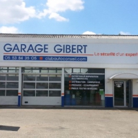 Garage Gibert
