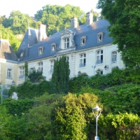 Chateau De La Voute