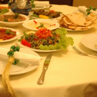 La Table Libanaise 