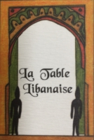 La Table Libanaise 