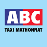 ABC Taxi Mathonnat