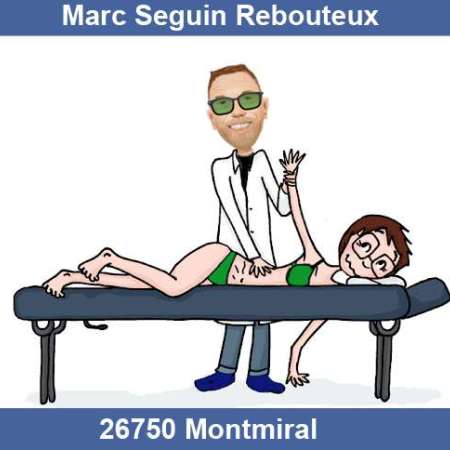 Marc Seguin Rebouteux