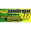 GARAGE PERE (Garage Péré)