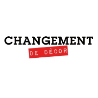 CHANGEMENT DE DECOR