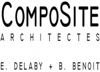 COMPOSITE ARCHITECTES DELABY+BENOIT
