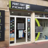Jz Sécurité - Point Fort Fichet