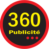 360 Publicité