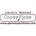 MUSICALE ECRITURE - CAPTE NOTE EDITIONS