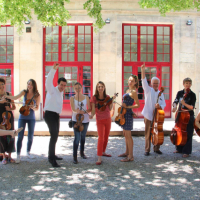 Orchestre Montpellier Adlibitum