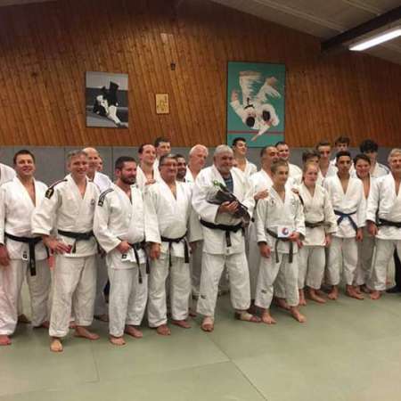 Judo Club De Guebwiller