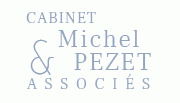 Cabinet Michel Pezet & Associés
