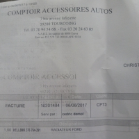 Comptoir Accessoires Autos (C.a.a)
