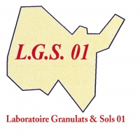 Laboratoire Granulats Et Sols 01