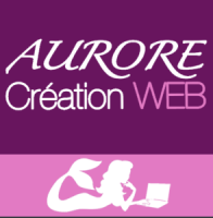 AURORE CREATION WEB