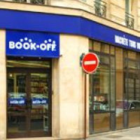 Bookoff France