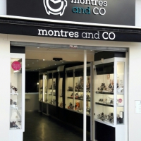 Montres And Co