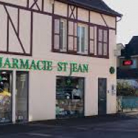 Pharmacie Guichard (Saint Jean)