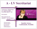 A.L.V.SECRETARIAT