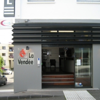 Hotel De La Vendee