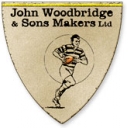 JOHN WOODBRIDGE MAKERS