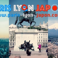 Paris-Lyon-Japon