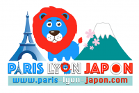 PARIS-LYON-JAPON