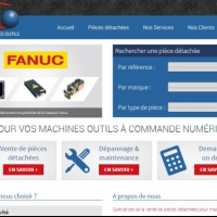 Anjou Machines Outils