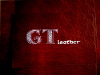 GT LEATHER