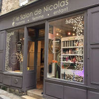 Le Salon De Nicolas
