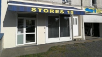 Stores 15