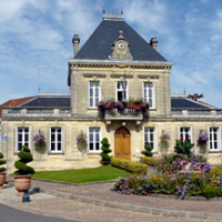 Mairie De Sainte-Eulalie