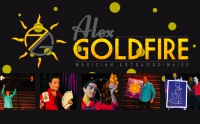 ALEX GOLDFIRE 