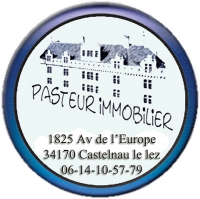 Pasteur Immobilier