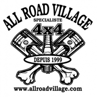All Road Village