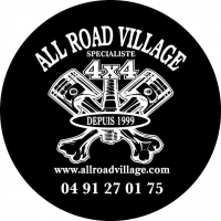 All Road Village