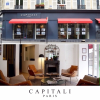 Agence Capitali Paris