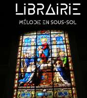 Librairie Mélodie en Sous-sol