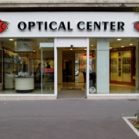 Optical Center Saint Nazaire