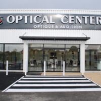 Optical Center Redon