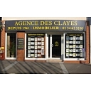 Agence des Clayes