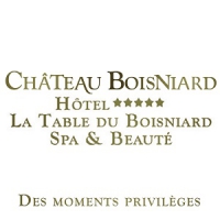 CHATEAU - HOTEL LE BOISNIARD