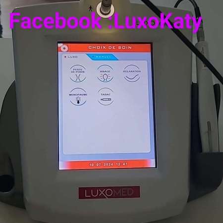 Dufour Luxopunture