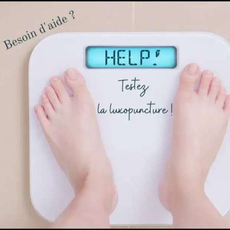 Dufour Luxopunture
