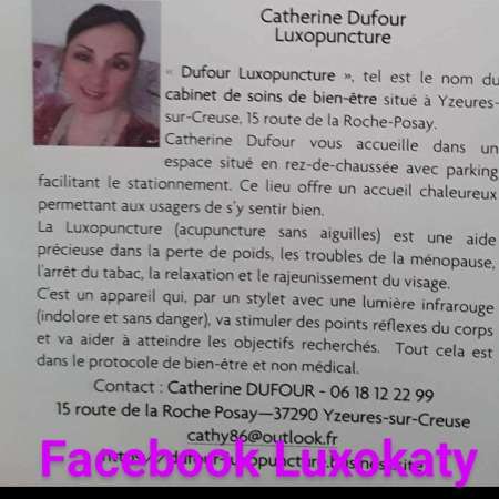 Dufour Luxopunture
