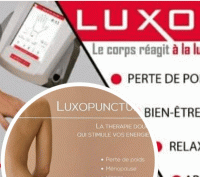 Dufour Luxopunture