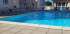 Studio tout équipé dans résidence avec piscine
