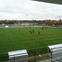 Stade Georges-Lefèvre