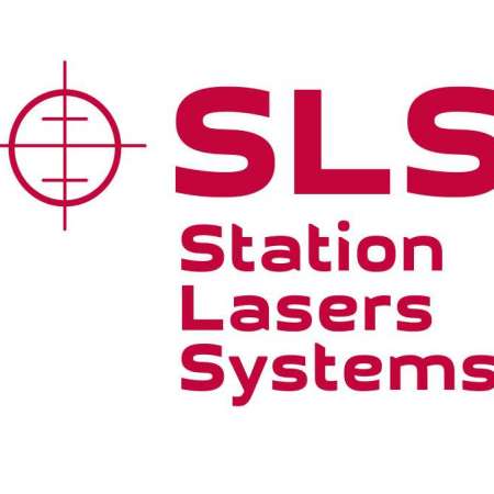Station Lasers Systems-Leica & Topocenter