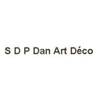 S D P DAN ART DECO - Peintre à Marseille